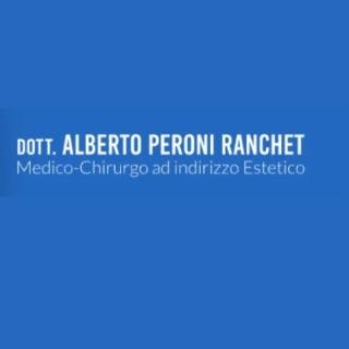 Peroni Ranchet Dr. Alberto Chirurgia Plastica