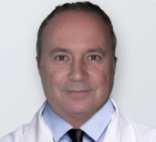 Alberto Peroni Ranchet