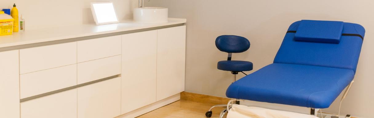 Tratamiento de inyectables para arrugas en Puertollano en O3 Clínica: Medicina Estética, Ozonoterapia (tratamiento del dolor con Ozono Médico).