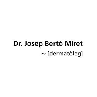 Josep Bertó Miret