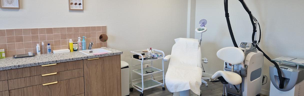 Traitement injectable contre les rides à Yvetot chez Dr Sidonie Leconte
