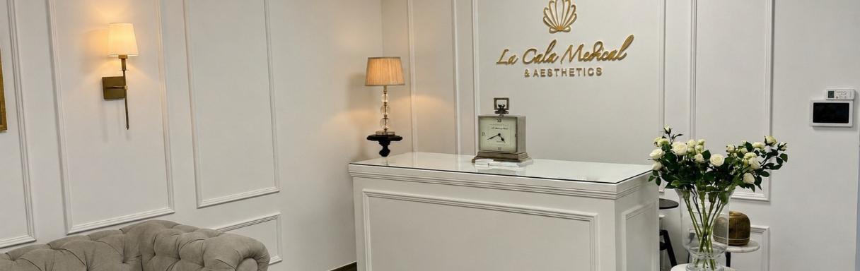 Tratamiento de inyectables para arrugas en Mijas en La Cala Medical & Aesthetics