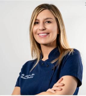 Julie Martinez
