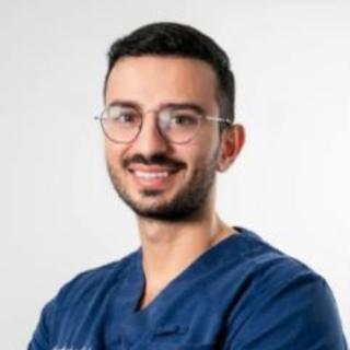 Iyad Madet