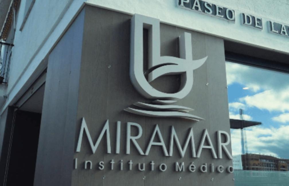 Instituto Médico Miramar