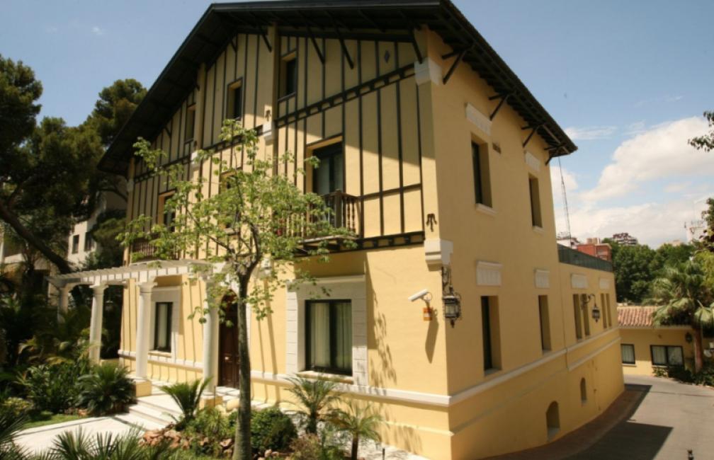 Instituto Médico Miramar - Medicina Estética Málaga