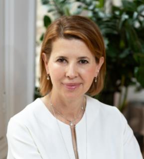 Natalia Ribé