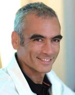 Cédric Kron