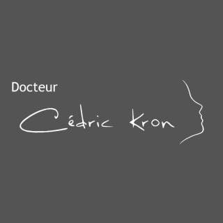 Dr Cédric Kron, cosmetic surgeon