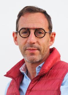 Cédric d'Hauthuille