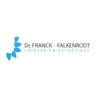 Dr Frank FALKENRODT