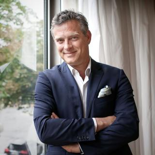 Frank Falkenrodt