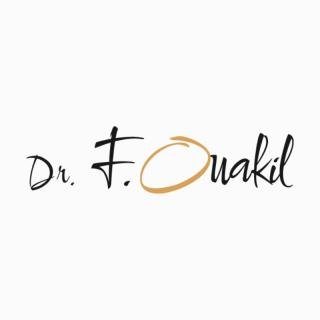 Dr Franck Ouakil, chirurgien esthétique à Paris