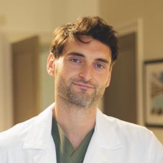 Dr. François Ruiz