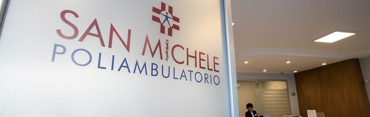 Trattamento iniettabile per rughe a Trapani presso Poliambulatorio San Michele