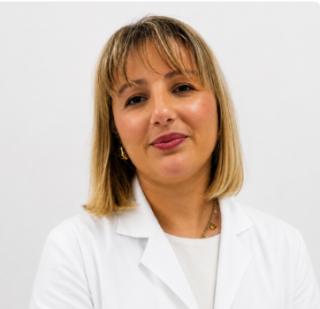 Lucrezia Busa