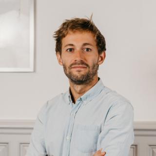 Florent Devinck