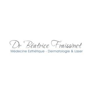 Dr Fraissinet Béatrice dermatologue, médecine esthétique et laser