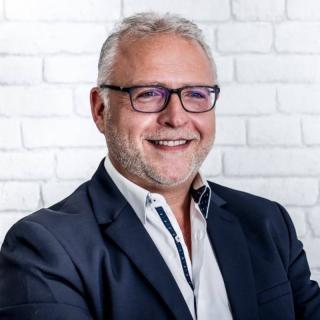 Laurent Fidalgo