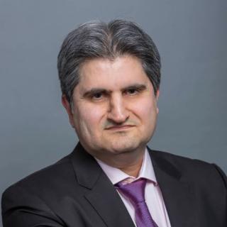 Franck Faramarz