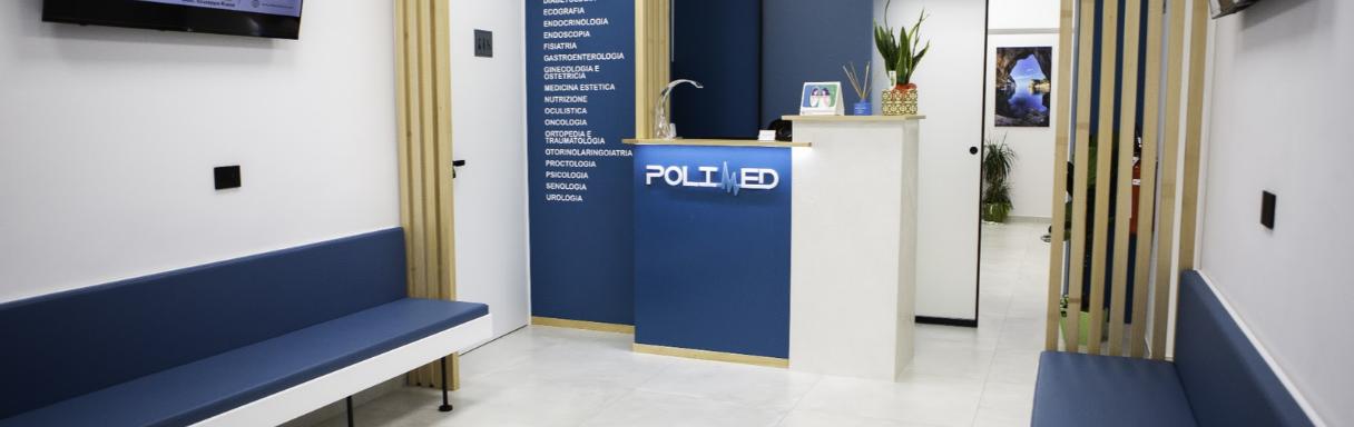 Trattamento iniettabile per rughe a Milazzo presso Polimed - Centro Medico Polispecialistico