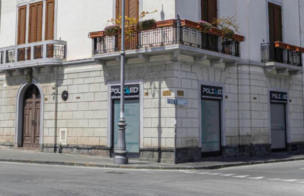 Polimed - Centro Medico Polispecialistico