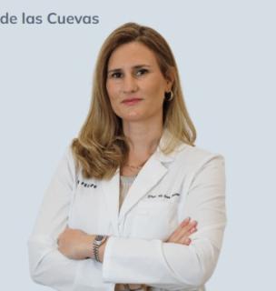 Alicia de las Cuevas