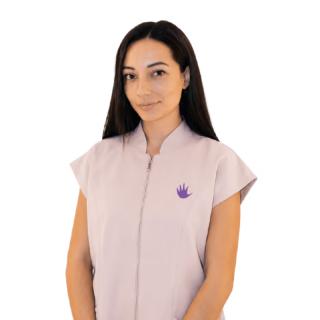 Dra. Alicia Gimeno Sales