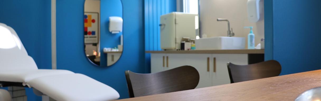 Traitement injectable contre les rides à Vesoul chez Dr FAGEOT Julien