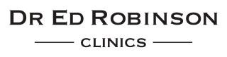 Dr Ed Robinson Clinics