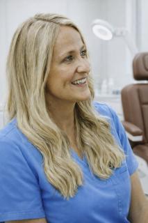 Dr. Rosiers Dorien