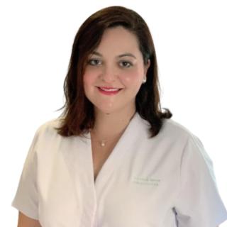María Salazar Nievas