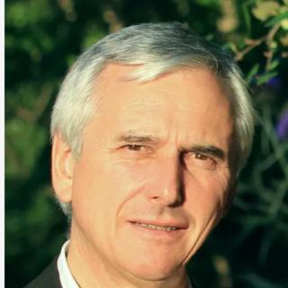 Eric Bonafos