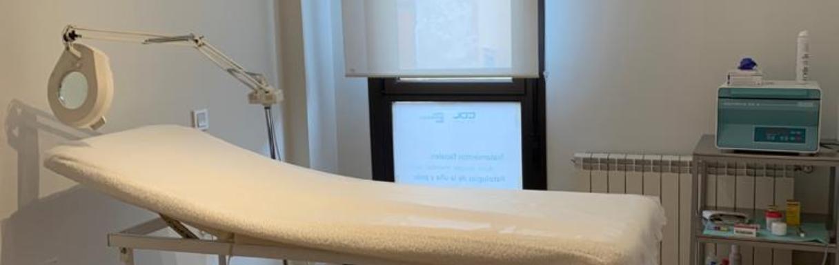 Tratamiento de inyectables para arrugas en Alcázar de San Juan en CLIDELAS Clínica Dermatológica Laser - Alcázar