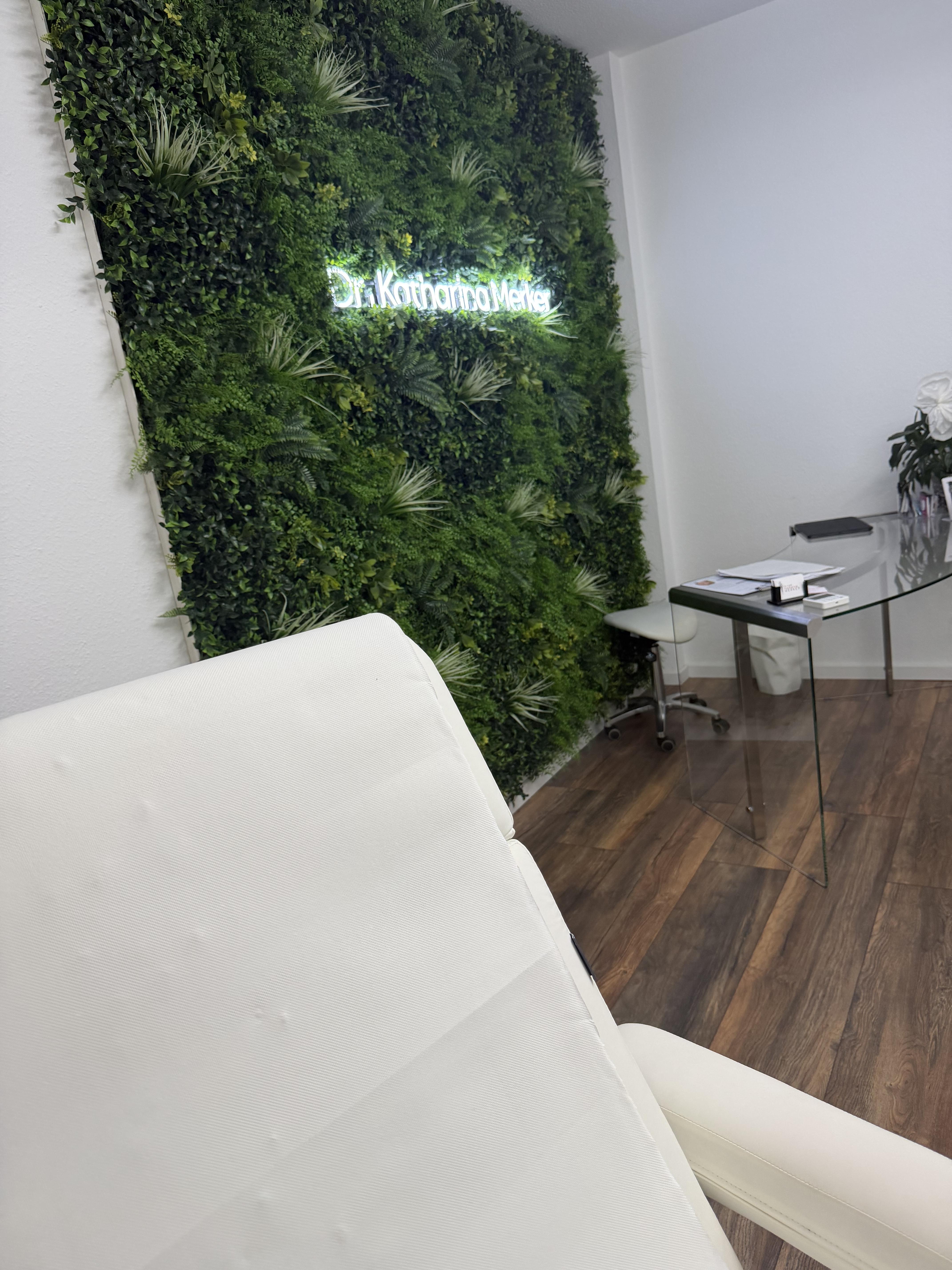 Injektionsbehandlung gegen Falten in Aschaffenburg bei Privatpraxis für Ästhetische Medizin & Lasertherapie