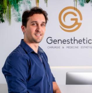 Dr. Julien Genet