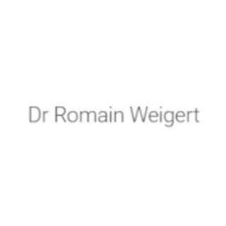 Dr Romain Weigert