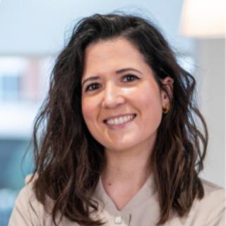 María Díaz