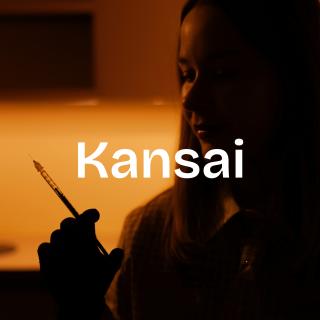 Kansai