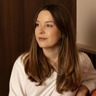 Louise Cuveele