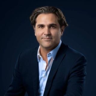 Dr. Pascal Granier