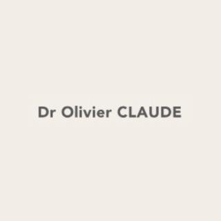 Dr Olivier CLAUDE