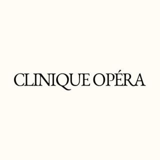 SkinLab by Clinique Opéra