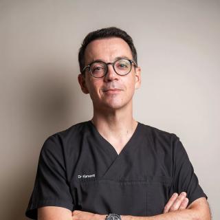 Guillaume Karsenti