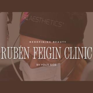 Clínica estética DR. RUBÉN FEIGIN (Clínica Estética y Fisioterapia)