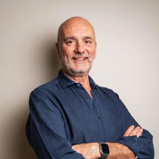 Jean-Marc Perez