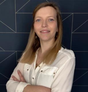 Coralie Doudnikoff