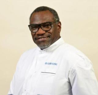 Nzong Alain