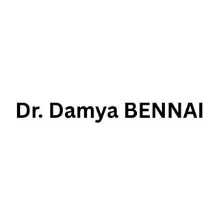 Docteur Damya Bennai