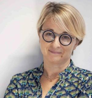 Celine Boché